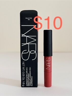 Nars Power Matte High Intensity Lip Pencil 1.6g in Walkyrie